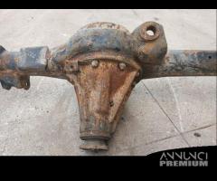 Assale posteriore Land Rover Defender 90 2.5 - 8