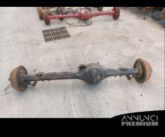 Assale posteriore Land Rover Defender 90 2.5 - 14