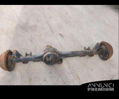 Assale posteriore Land Rover Defender 90 2.5 - 21