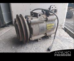 Compressore clima Hyundai Galloper del 1998