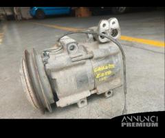 Compressore clima Hyundai Galloper del 1998