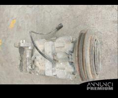 Compressore clima Hyundai Galloper del 1998 - 7