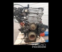 Motore Alfa Romeo 75 1.6 benzina del 1991 AR61101 - 25