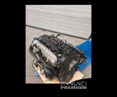 Motore Peugeot 206 2.0 diesel del 2002 - RHY - 19