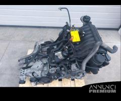 Motore Mercerdes A w168 1.7 diesel 2000 - 668940