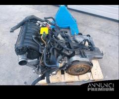 Motore Mercerdes A w168 1.7 diesel 2000 - 668940 - 12