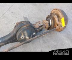 Assale anteriore Land Rover Discovery 2.5 del 1995 - 15