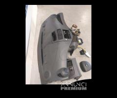 Kit airbag Chevrolet Spark 1.0 benzina del 2012