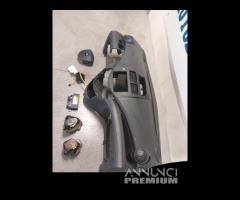 Kit airbag Chevrolet Spark 1.0 benzina del 2012 - 9