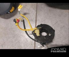 Kit airbag Chevrolet Spark 1.0 benzina del 2012 - 17