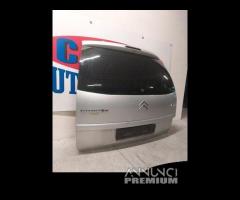 Portellone Citroen C4 Picasso 1.6 diesel del 2009 - 7