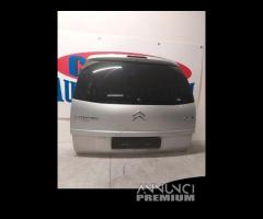 Portellone Citroen C4 Picasso 1.6 diesel del 2009 - 8