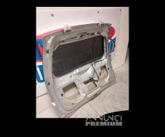 Portellone Citroen C4 Picasso 1.6 diesel del 2009 - 16