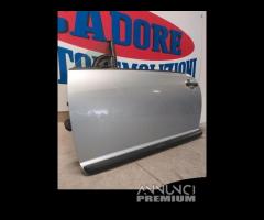 Porta anteriore sinistra Citroen C3 Pluriel 2004 - 5