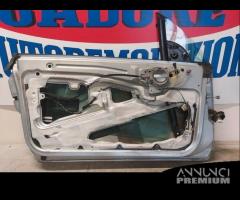 Porta anteriore sinistra Citroen C3 Pluriel 2004 - 7