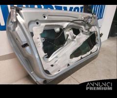 Porta anteriore sinistra Citroen C3 Pluriel 2004 - 8