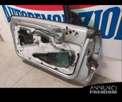 Porta anteriore sinistra Citroen C3 Pluriel 2004 - 9