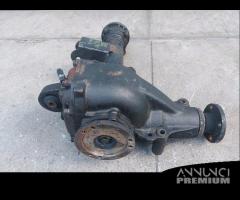 Differenziale anteriore Nissan King Cab 2.5 1992 - 8