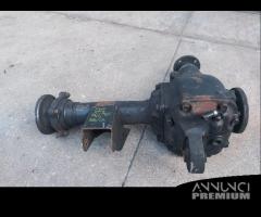 Differenziale anteriore Nissan King Cab 2.5 1992 - 10