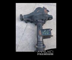 Differenziale anteriore Nissan King Cab 2.5 1992 - 14