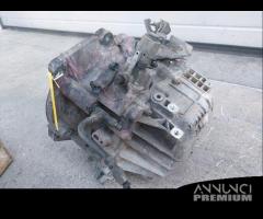 Cambio manuale Opel Corsa D 1.3 diesel del 2007