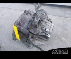 Cambio manuale Opel Corsa D 1.3 diesel del 2007