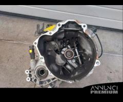 Cambio manuale Chevrolet Spark 1.0 benzina 2012 - 1