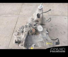 Cambio manuale Chevrolet Spark 1.0 benzina 2012 - 2