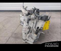 Cambio manuale Chevrolet Spark 1.0 benzina 2012