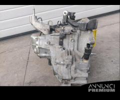 Cambio manuale Chevrolet Spark 1.0 benzina 2012 - 4