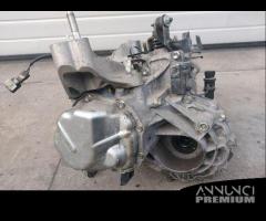 Cambio manuale Chevrolet Spark 1.0 benzina 2012 - 5