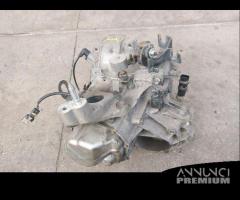 Cambio manuale Chevrolet Spark 1.0 benzina 2012 - 6