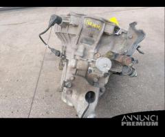 Cambio manuale Chevrolet Spark 1.0 benzina 2012 - 8