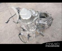 Cambio manuale Chevrolet Spark 1.0 benzina 2012 - 11