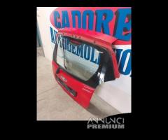 Portellone Chevrolet Spark 1.0 benzina del 2012 Ti - 8