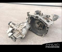 Cambio manuale Alfa Romeo 156 4x4 Cross wagon 1.9