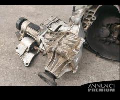 Cambio manuale Alfa Romeo 156 4x4 Cross wagon 1.9