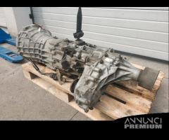 Cambio manuale Nissan Navara 2.5 diesel del 2002 - 3