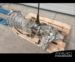 Cambio manuale Nissan Navara 2.5 diesel del 2002 - 4