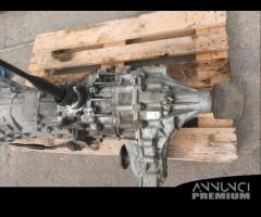 Cambio manuale Nissan Navara 2.5 diesel del 2002 - 6