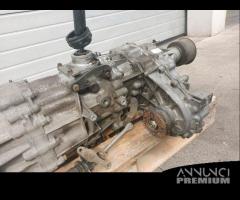 Cambio manuale Nissan Navara 2.5 diesel del 2002 - 7