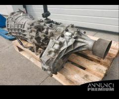 Cambio manuale Nissan Navara 2.5 diesel del 2002 - 9