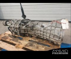 Cambio manuale Nissan Navara 2.5 diesel del 2002 - 21