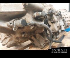 Cambio manuale Nissan Navara 2.5 diesel del 2002 - 27