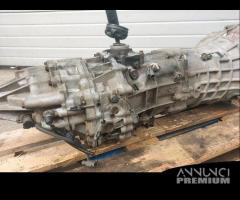 Cambio manuale Nissan Navara 2.5 diesel del 2002 - 28