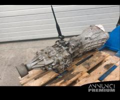 Cambio manuale Nissan Navara 2.5 diesel del 2002 - 29