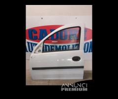 Porta anteriore sinistra Opel Combo del 2008