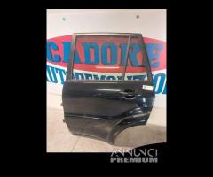 Porta posteriore sinistra Toyota Rav 4 del 2004 - 6