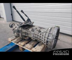 Cambio manuale Nissan Navara / King Cab D22 2.5 - 2