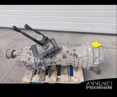 Cambio manuale Nissan Navara / King Cab D22 2.5 - 3